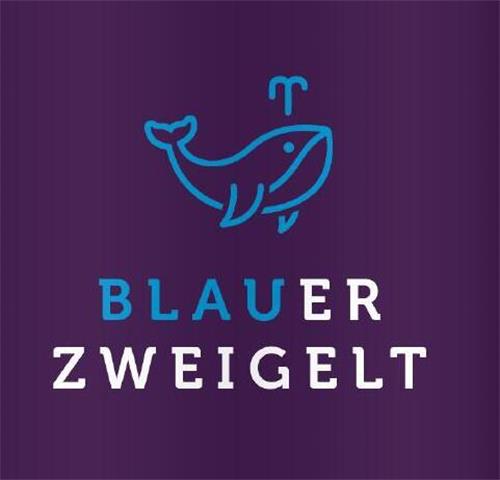 BLAUER ZWEIGELT trademark