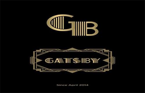 GB GATSBY Since April 2014 trademark