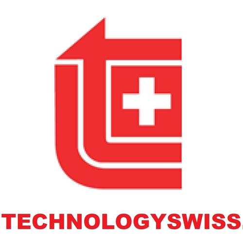 + TECHNOLOGYSWISS trademark