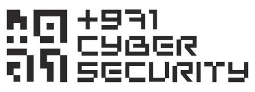 +971 Cyber Security trademark