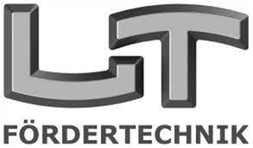 LT FÖRDERTECHNIK trademark