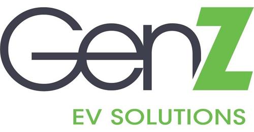 Genz EV SOLUTIONS trademark