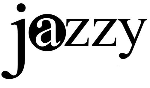 jazzy trademark