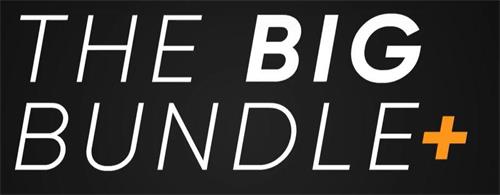 THE BIG BUNDLE trademark