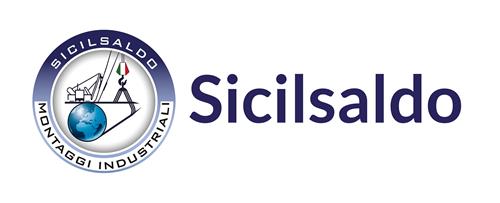 SICILSALDO MONTAGGI INDUSTRIALI Sicilsaldo trademark