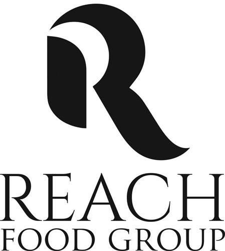 R REACH FOOD GROUP trademark