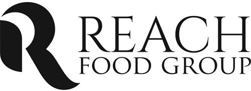 REACH FOOD GROUP trademark