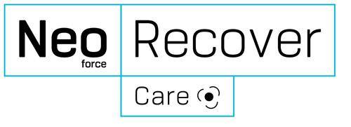 Neoforce Recover Care trademark