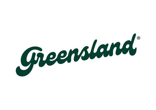 GREENSLAND trademark