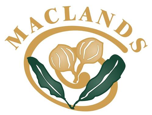 MACLANDS trademark