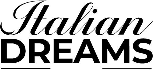 ITALIAN DREAMS trademark