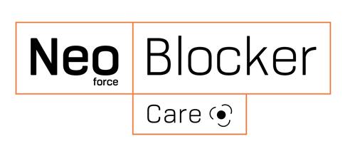 Neoforce Blocker Care trademark