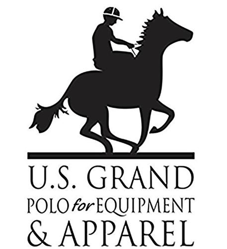 U.S. GRAND POLO for EQUIPMENT & APPAREL trademark