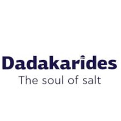 Dadakarides The soul of salt trademark