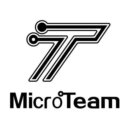 T MicroTeam trademark