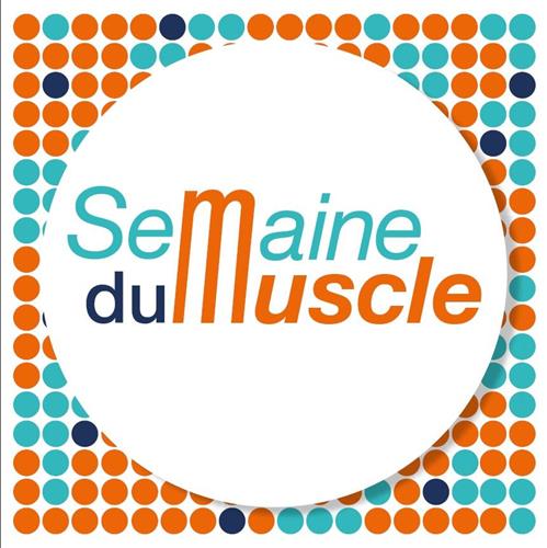 Semaine du muscle trademark