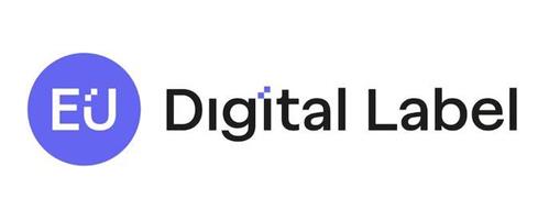 EU Digital Label trademark