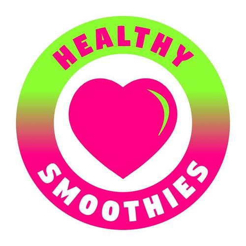 HEALTHY SMOOTHIES trademark