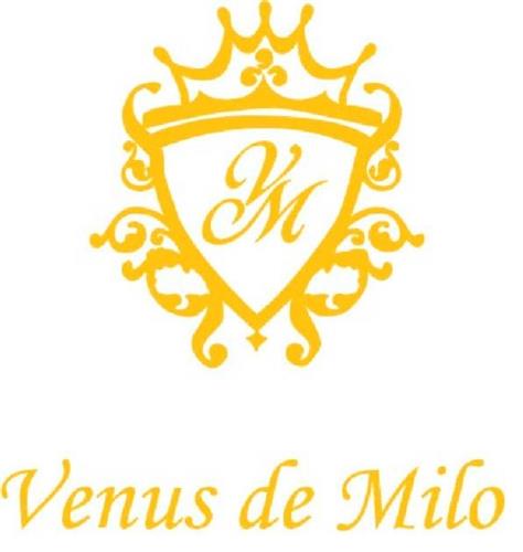 Venus de Milo trademark