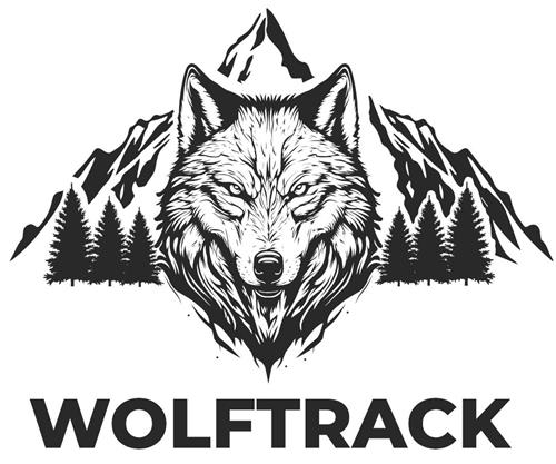 WOLFTRACK trademark