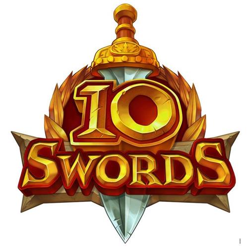 10 SWORDS trademark