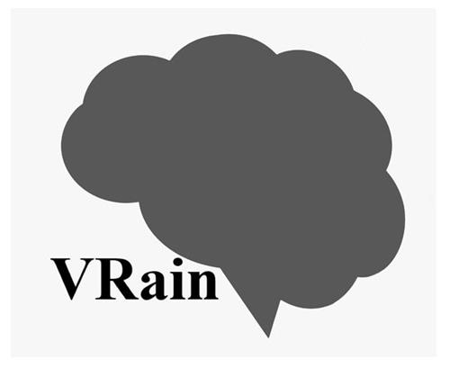 VRain trademark