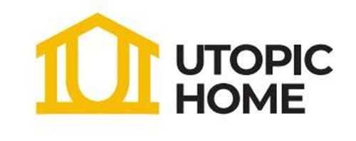 UTOPIC HOME trademark