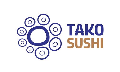 TAKO SUSHI trademark