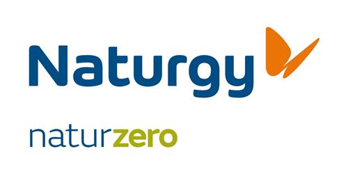 NATURGY NATURZERO trademark