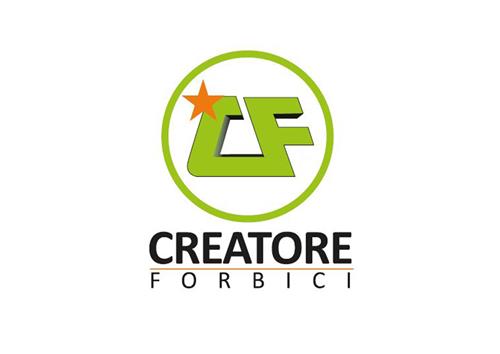 CF CREATORE FORBICI trademark