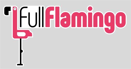 Full Flamingo trademark