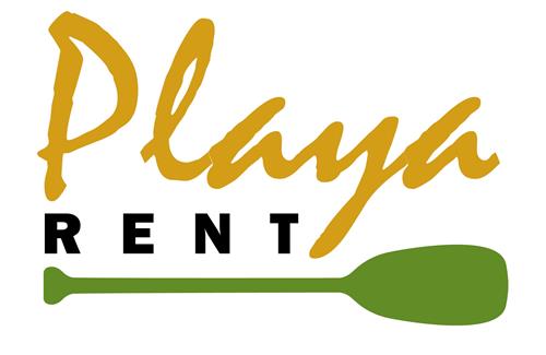 PLAYA RENT trademark