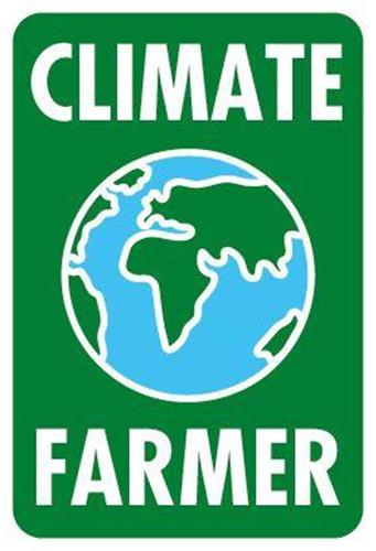 CLIMATE FARMER trademark