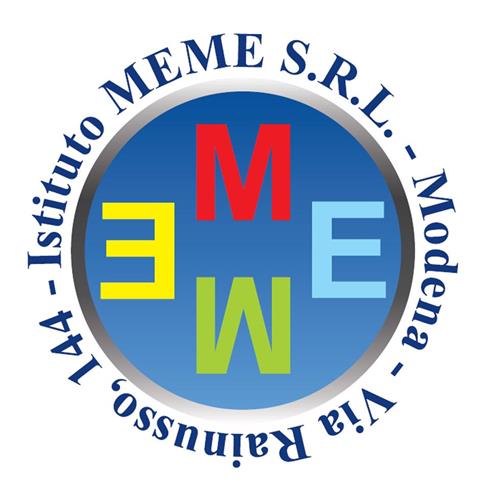 Istituto MEME S.R.L. - Modena - Via Rainusso, 144 - trademark