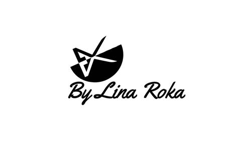 BY LINA ROKA trademark