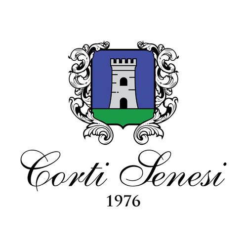 Corti Senesi 1976 trademark