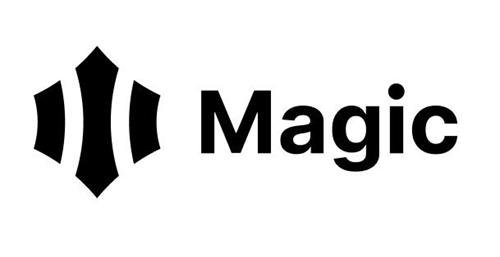 Magic trademark