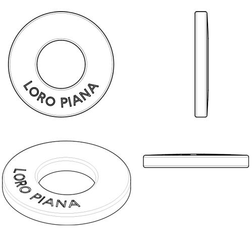 LORO PIANA trademark