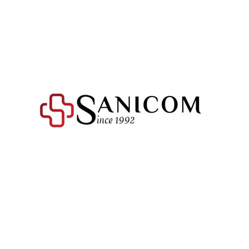 SANICOM since 1992 trademark