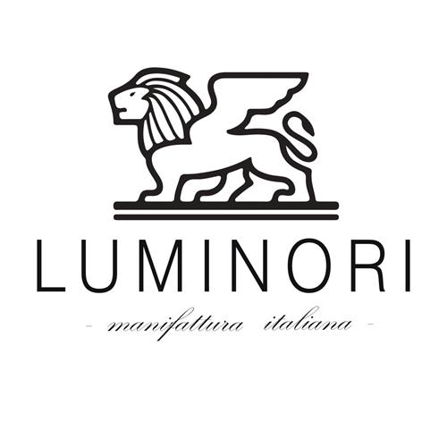 LUMINORI manifattura italiana trademark