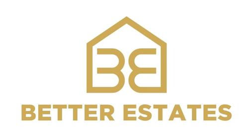 BE BETTER ESTATES trademark