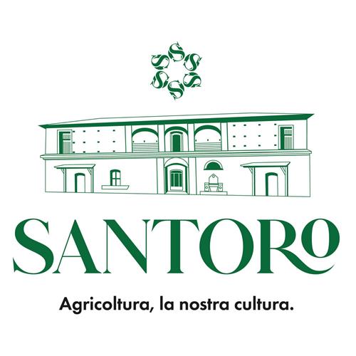 SANTORO Agricoltura, la nostra cultura. trademark