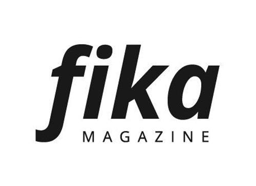 fika MAGAZINE trademark