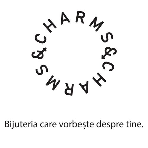 CHARMS & CHARMS Bijuteria care vorbeşte despre tine. trademark