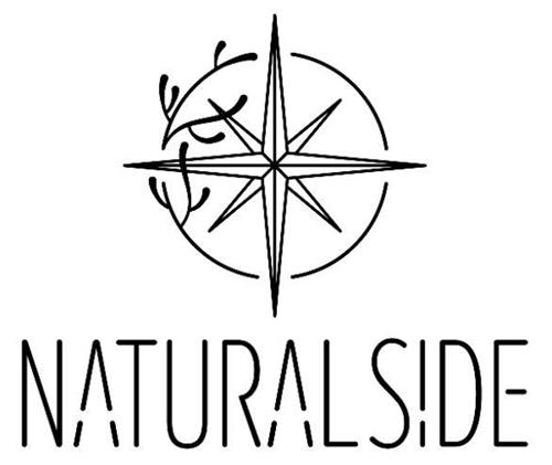 NATURAL SIDE trademark