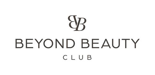 BB BEYOND BEAUTY CLUB trademark