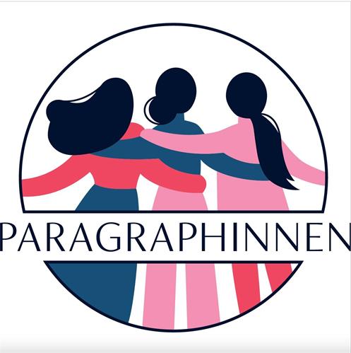 PARAGRAPHINNEN trademark