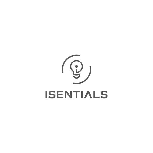 ISENTIALS trademark