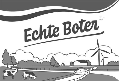 Echte Boter trademark