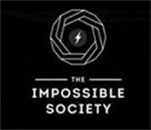 THE IMPOSSIBLE SOCIETY trademark